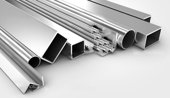 Buy Aluminium Products Online