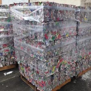 Aluminium Ubc Scrap