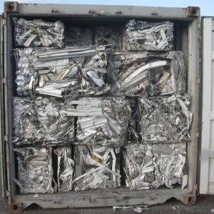 Buy Aluminum scrap 6063