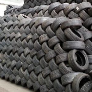 Buy Scrap Tyres