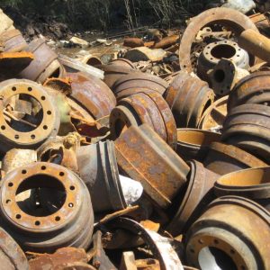Buy HMS 1&2 Scrap