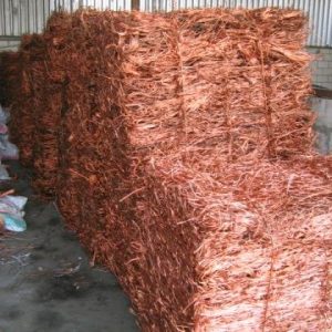 Buy Millberry copper 99.9%