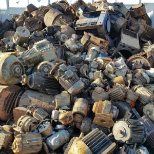 Buy Scrap Motor