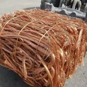 Buy Copper Wire Scrap