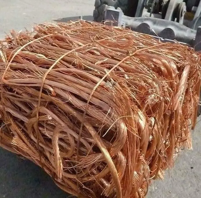 Buy Copper Wire Scrap